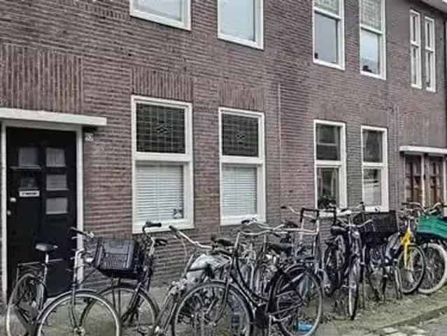 Huis te koop Eindhoven Bennekel-Oost