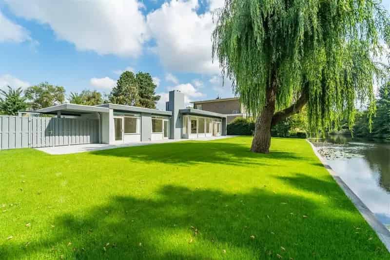 Huis te koop: Ouborg 6 1083 AE Amsterdam | Funda