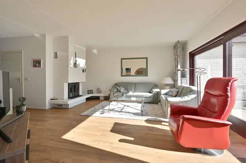 Huis te koop Soest 5 slaapkamers grote tuin
