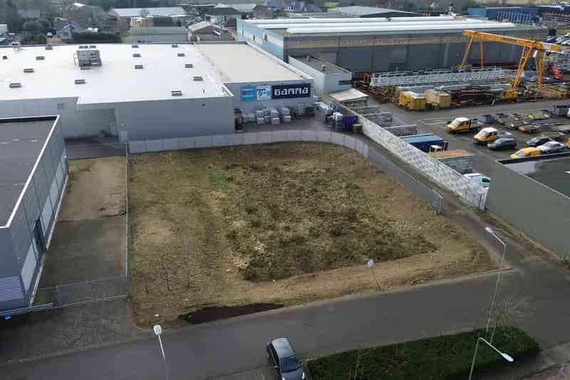 Bouwkavel Echt Zuiderpoort: Toplocatie nabij A2 en A73