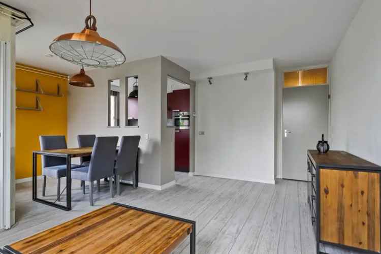 Appartement te koop Amsterdam IJplein