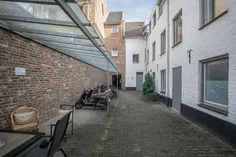 1 Kamer Appartement 43m² Sittard Centrum