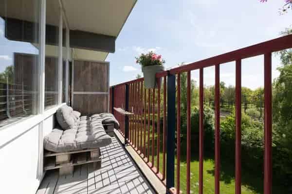 Appartement Te Koop , 75, Akkersplein, Heerenveen, Fryslân