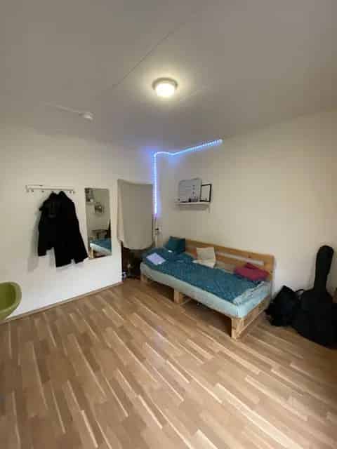 Kamer Leeuwarden Oud Oost Bleeklaan 15m2