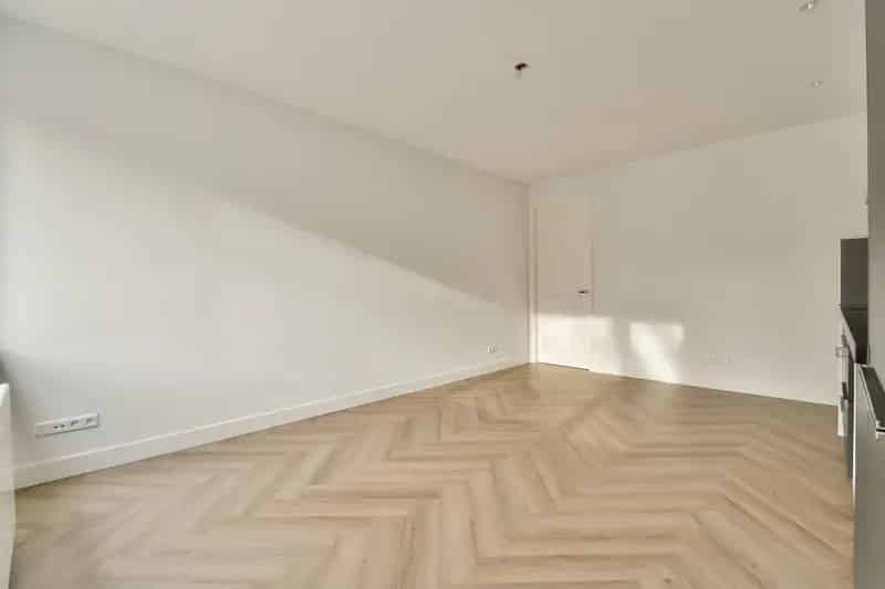 Appartement Insulindeweg Amsterdam 3 kamers