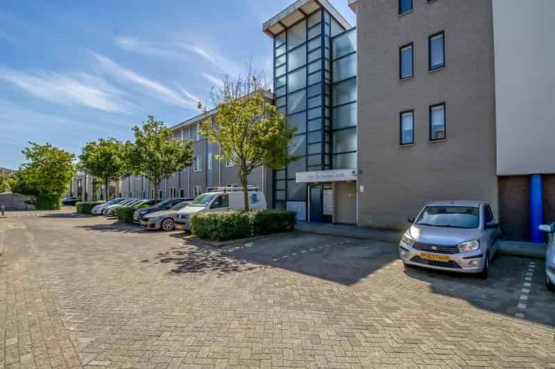 Appartement te koop Schiedam Spaland 93m2 3 4 kamers tuin