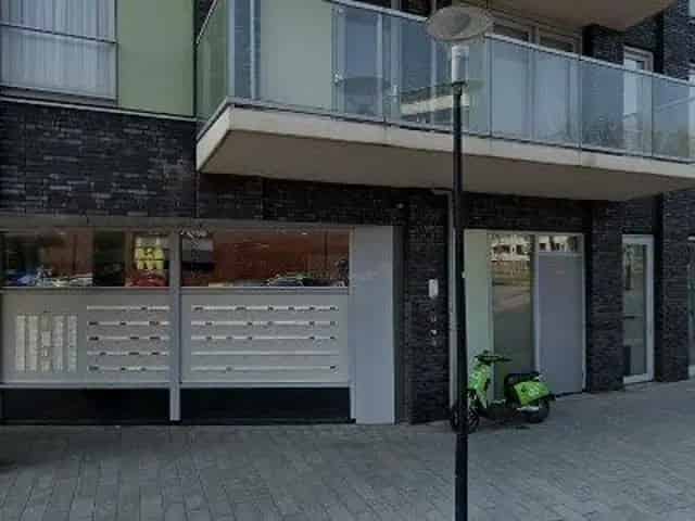 Appartement President Kennedyplein Beverwijk