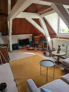 70m2 Appartement Kasteel Sterkenburg Driebergen te Huur