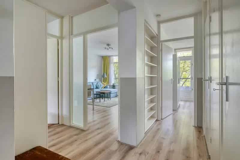 3 Kamer Appartement Delft Balkon Zuidoost 70m2