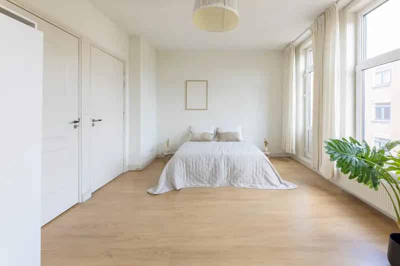 Appartement te Koop Rotterdam Oostmaaslaan: Modern Comfort met Maas Uitzicht