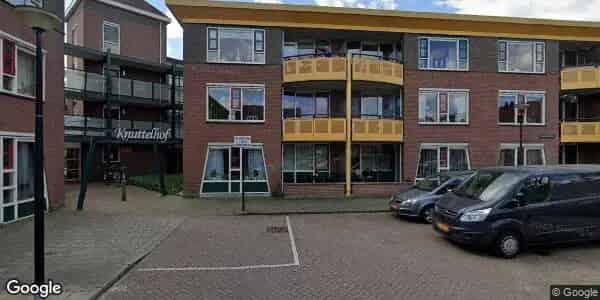 5-kamer Huurwoning Deventer Bellendonkplein 120m2