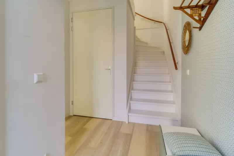 Moderne Tussenwoning Cadzand-Dorp 3 slaapkamers Tuin Uitzicht