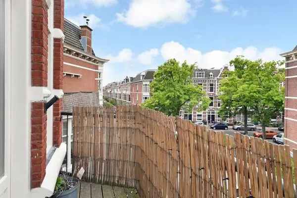 Appartement Te Huur in Den Haag, Zuid-Holland