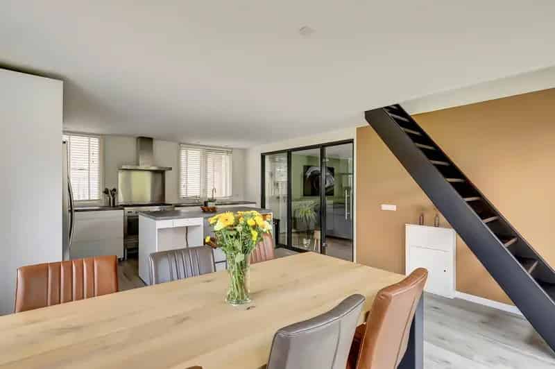 Huis te koop Deventer Colmschate 5 slaapkamers