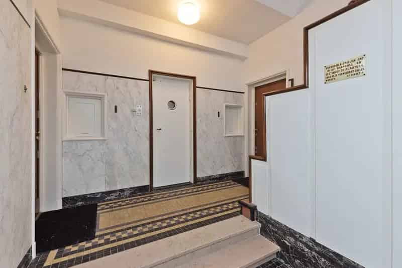 Appartement Amsterdam Zuid 4 slaapkamers 3 balkons