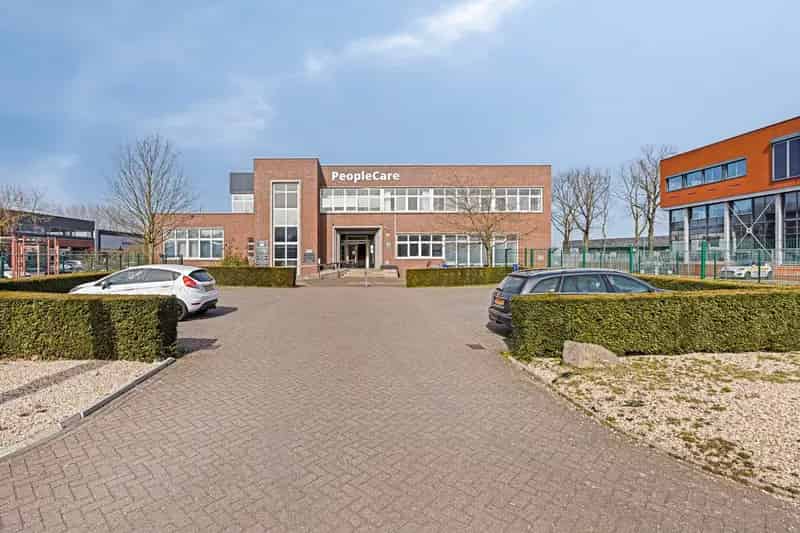 Kantoorruimte te huur Herten Louis Eijssenweg