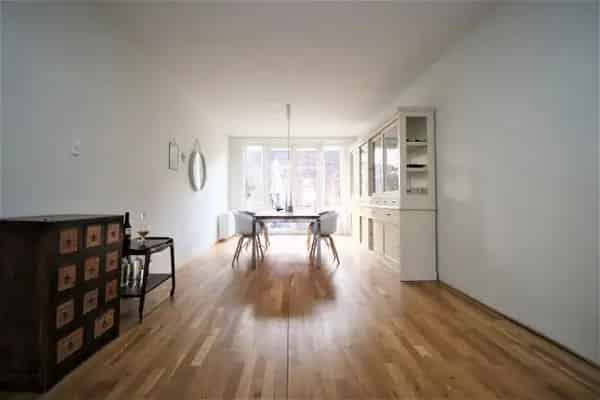 Modern Familiehuis Kralingen 3 slaapkamers Tuin