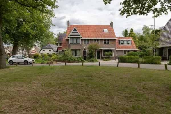 Topwoning Zuidlaren Boslaan: Luxe & Duurzaam