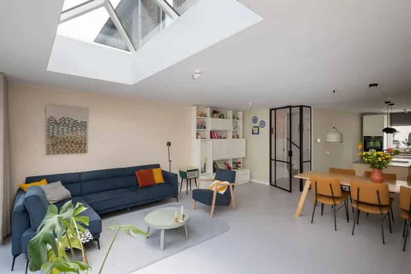 Huis Te Koop , 26, Noordmansstraat, Ridderkerk, Zuid-Holland