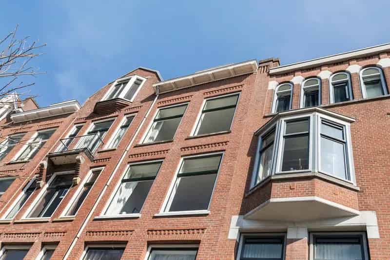 Appartement Rotterdam 3 kamers 56m2 Energielabel A