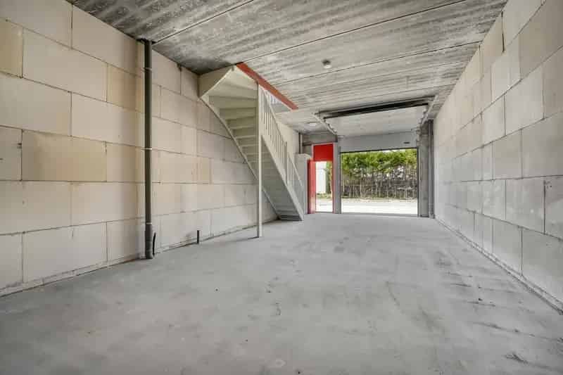 Bedrijfshal te koop Sassenheim 132m²