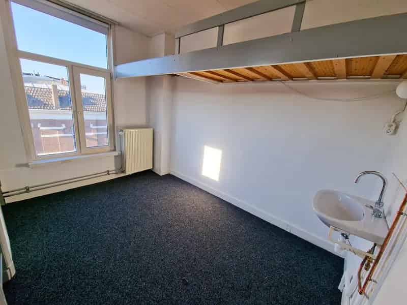 Kamer Nijmegen nabij HAN RU Centrum 11m2 Student 19-24 jaar