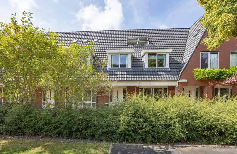 Huis te koop: Zandoogjestraat 9 1432 NK Aalsmeer | Funda