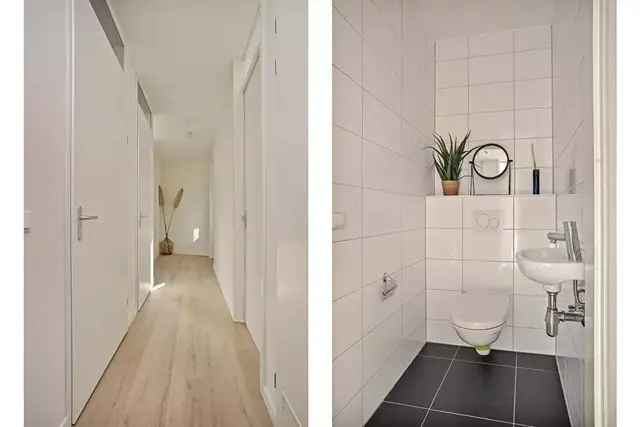 Galerijflat Eindhoven 3 Kamers 77m2 Huur November 2024