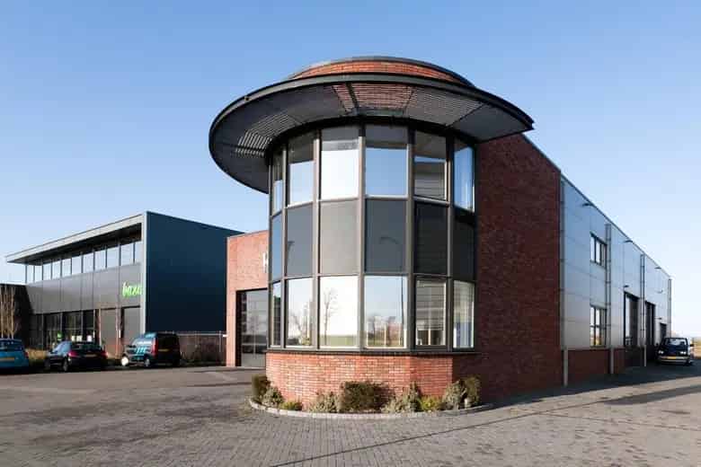38 m2 Kantoorruimte te Huur Heiloo