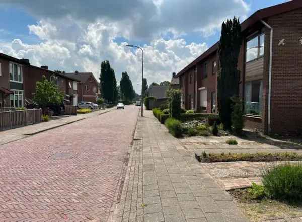 Huis Te Huur in Eerbeek, Gelderland