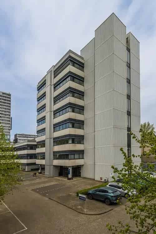 Kantoorruimte te huur Tilburg Reitse Poort A++