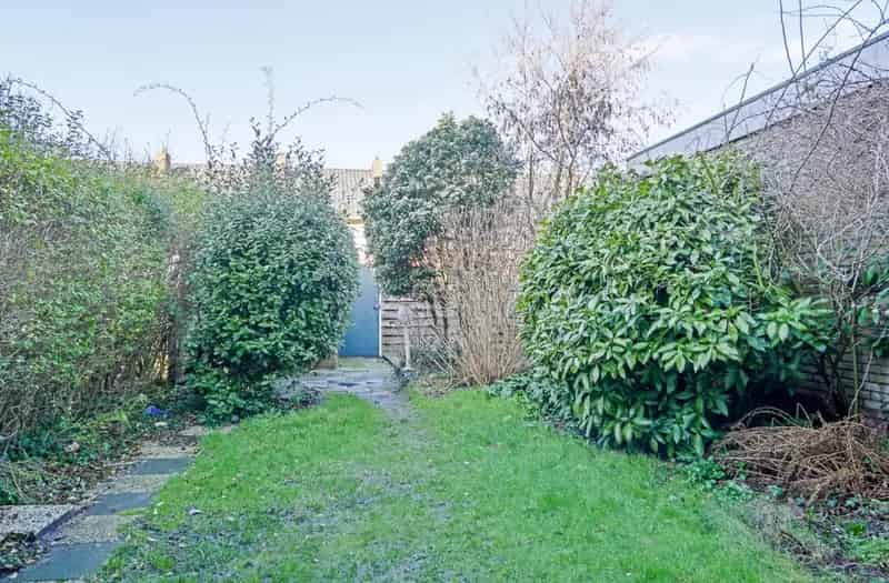 5 Kamer Woonhuis Den Helder Te Huur