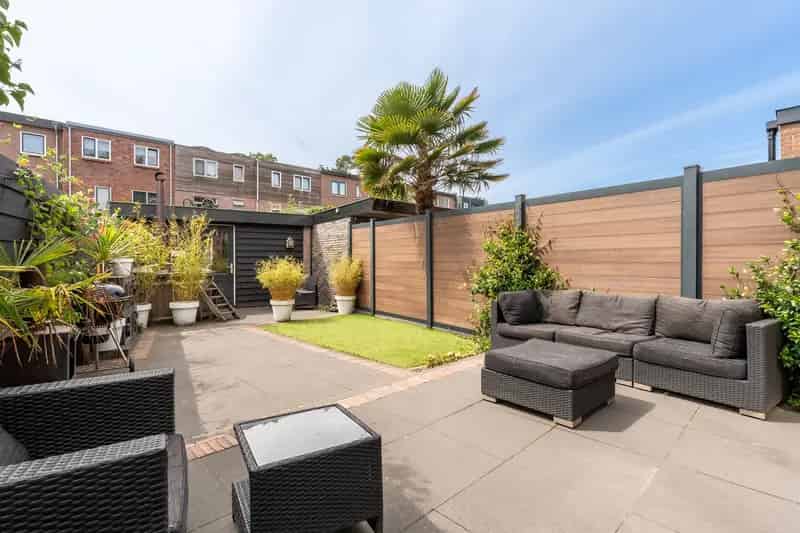 Huis te koop: Rembrandtlaan 5 1971 XP IJmuiden | Funda