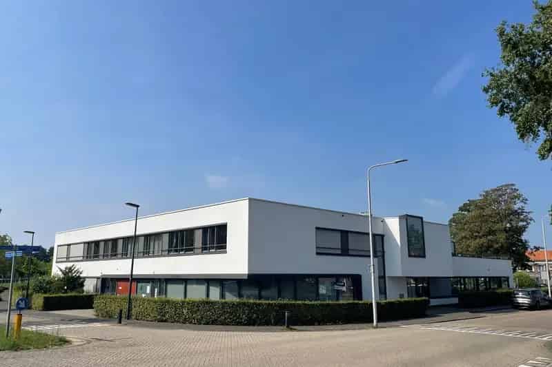 Kantoorruimte te huur Vlijmen 60m²