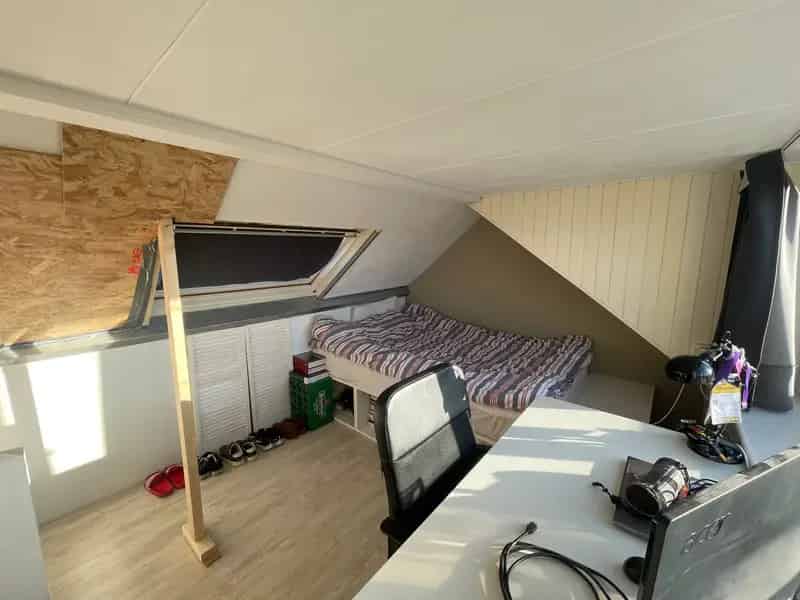 Kamer te huur Maastricht Koepoortstraat