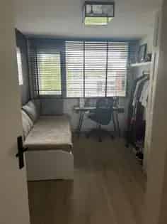 2 Kamer Appartement 74m2 Rotterdam Feijenoord