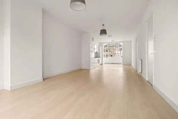 Appartement Te Huur in Amsterdam, Noord-Holland