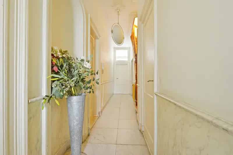 Kantoorruimte te huur Amsterdam Weteringschans 90m2
