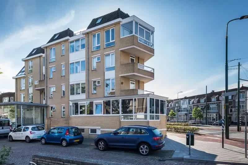 2 Slaapkamer Appartement Oud Rijswijk Gerenoveerd