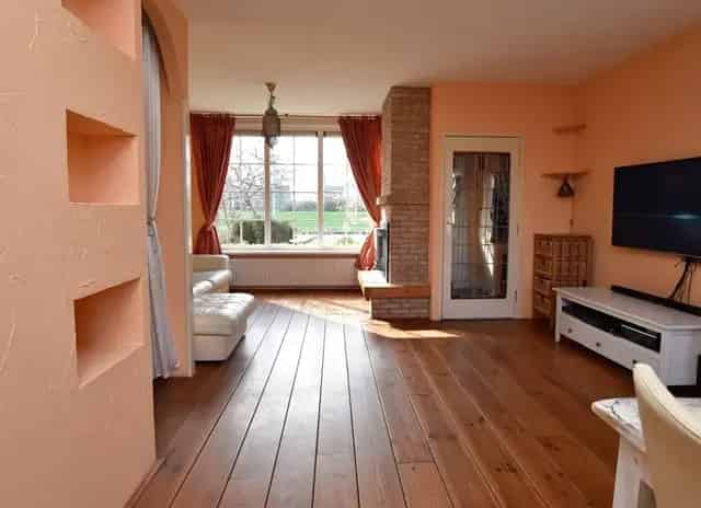 Hoekwoning te huur Lelystad 4 kamers 115m2