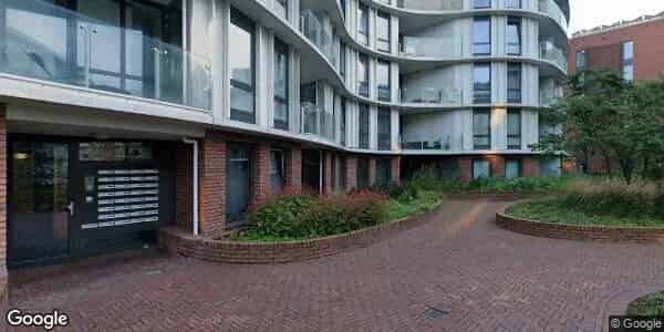 Appartement Amsterdam Vrouwengelukhof 3 kamers 69m2