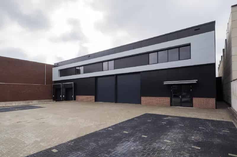 Bedrijfshal Utrecht te huur 950m2 Australiëlaan