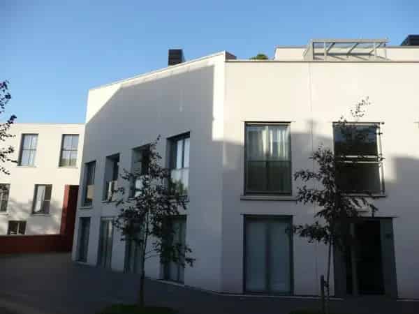 Appartement Weesp Dichtershof 15 te huur