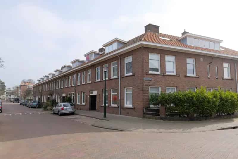 Appartement te koop Den Haag Melodiestraat