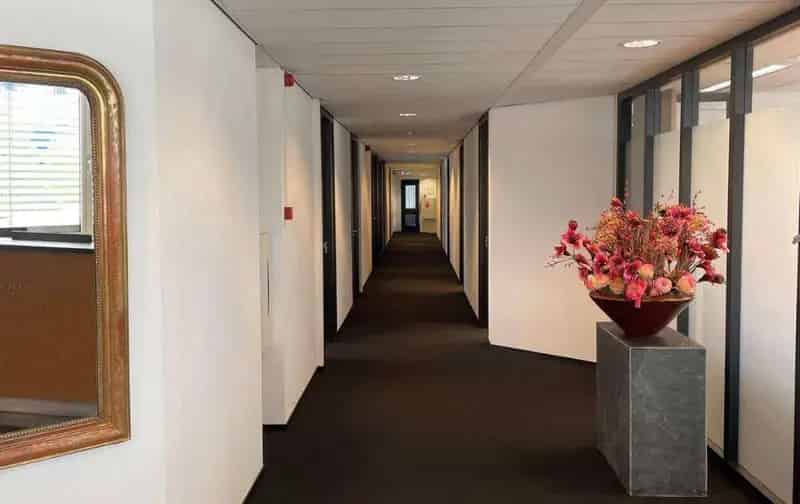 Kantoorruimte huren Nieuwegein