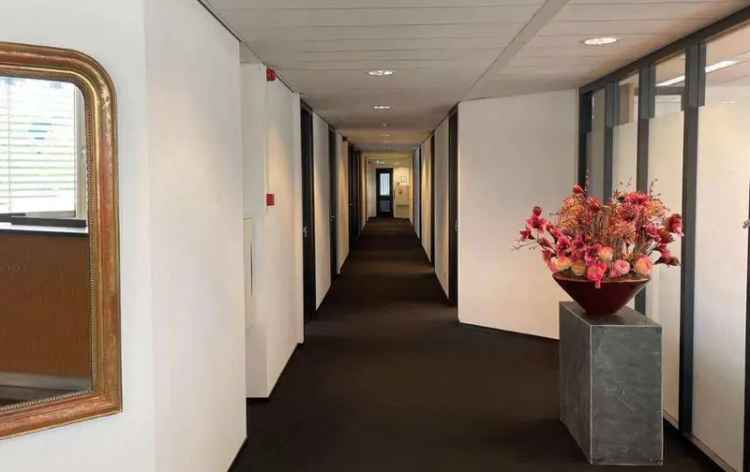 Kantoorruimte huren Nieuwegein