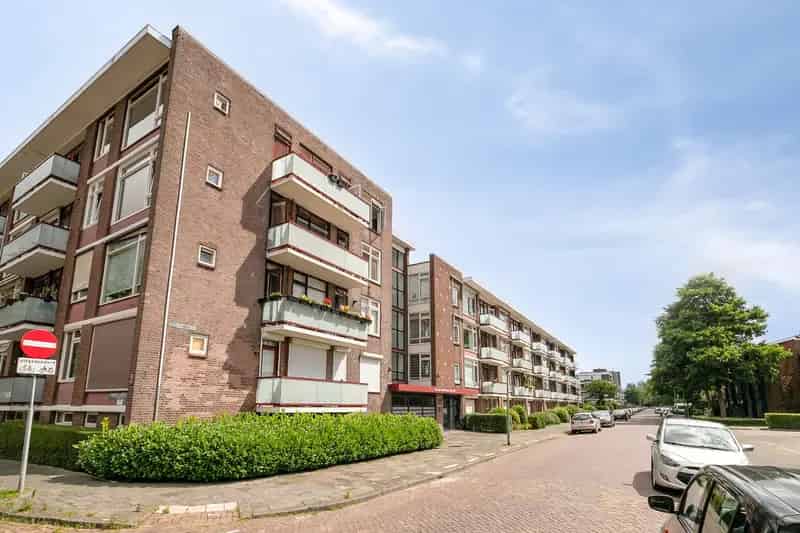 Appartement te koop: van der Werffstraat 278 3132 WJ Vlaardingen | Funda
