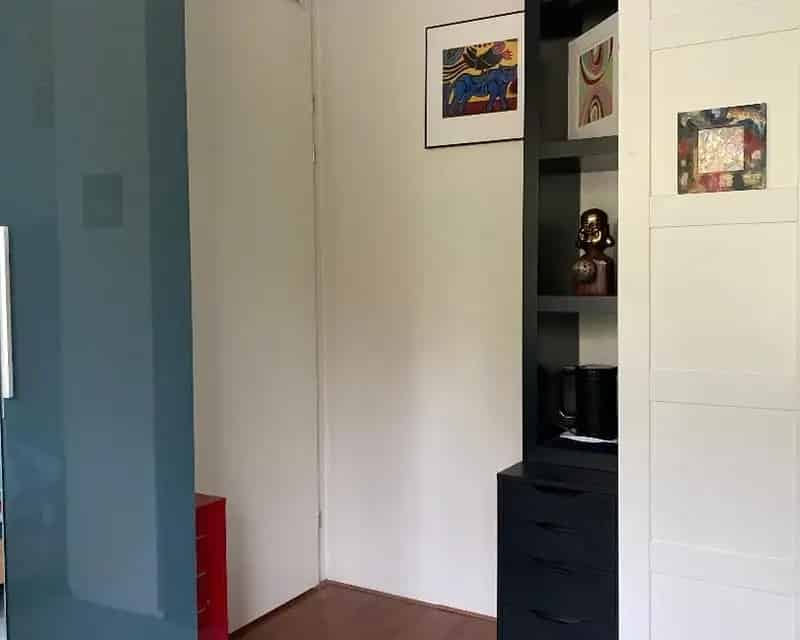 Kamer voor vrouwelijke studenten - Volledig gemeubileerd