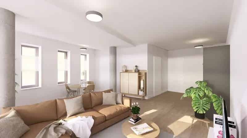 Modern Huis Aert van Nesstraat Capelle aan den IJssel