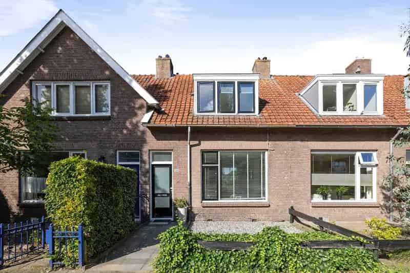 Huis te koop Diepenveenseweg Deventer